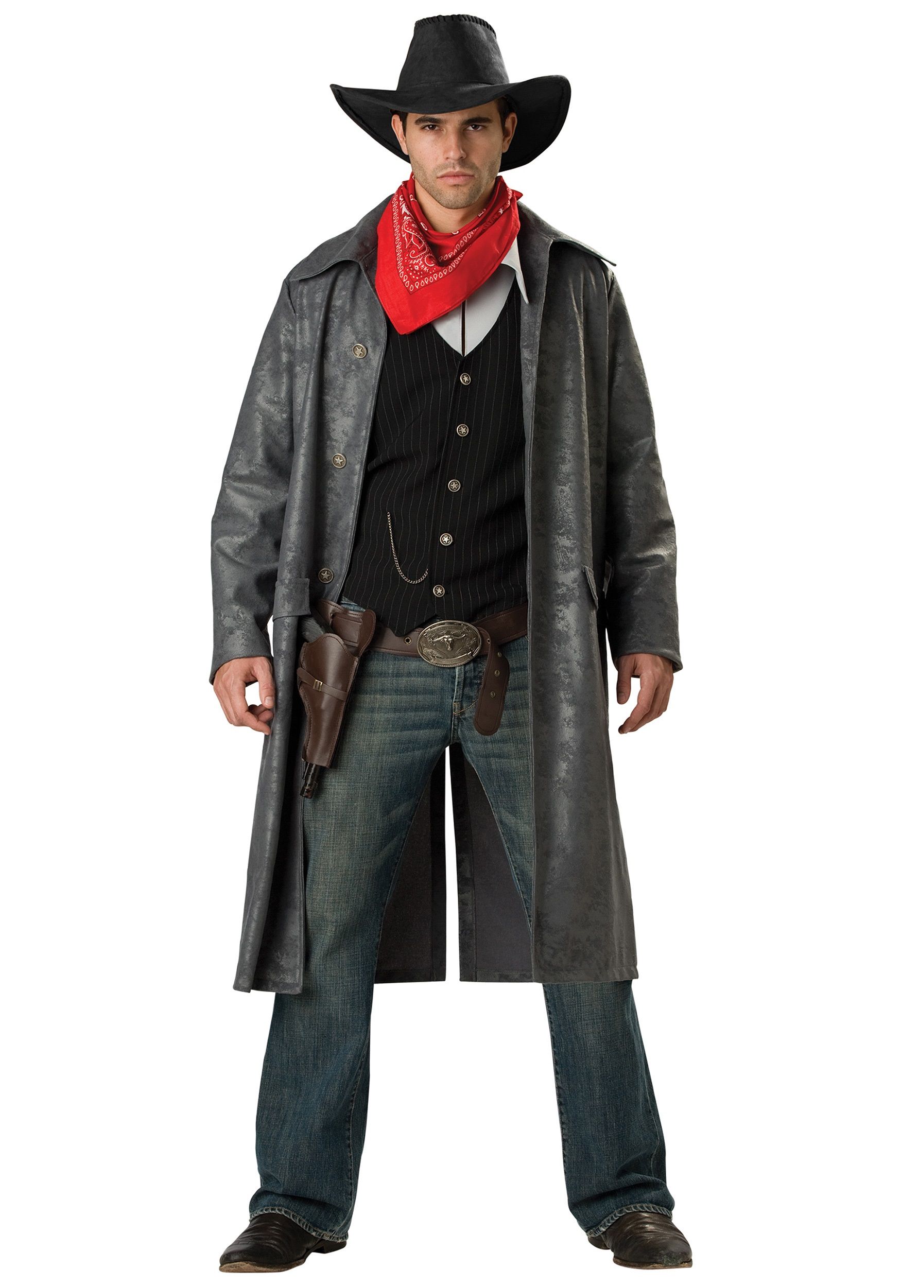 Image of Bandit