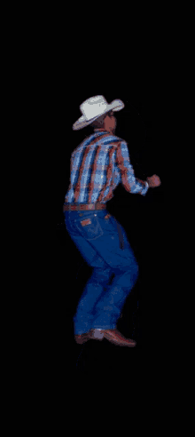 gif of spin dance move